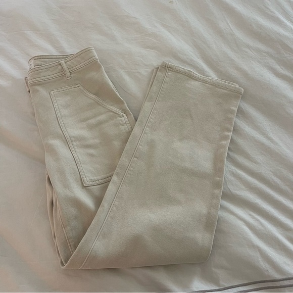 Aritzia/Wilfred Free Utility Pant - Picture 1 of 9